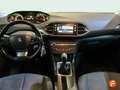 Peugeot 308 5p Allure 1.2 PureTech 81KW (110CV) S&S Schwarz - thumbnail 11