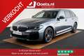 BMW 530 5-serie Touring 530e High Executive M Sport - Pano Gris - thumbnail 1
