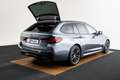 BMW 530 5-serie Touring 530e High Executive M Sport - Pano Gris - thumbnail 37