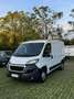 Peugeot Boxer BOXER 330 2.0 BLUEHDI 110 CV PM-TN FURGONE 3 POSTI Bianco - thumbnail 3