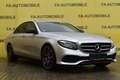 Mercedes-Benz E 350 d/LEDER/WIDESCREEN/COMAND/MULTIBEAM/ Argintiu - thumbnail 6