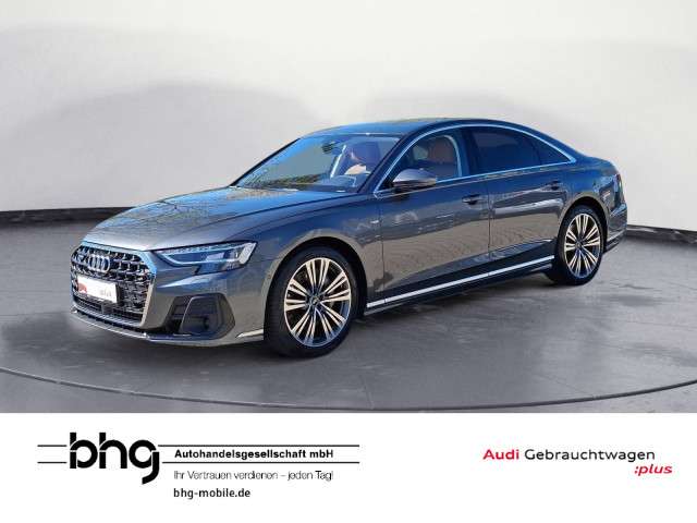 Second hand Audi A8 3.0 tfsi