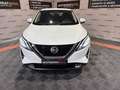 Nissan Qashqai 1.3 DIG-T mHEV 12V Acenta 4x2 103kW Bianco - thumbnail 4