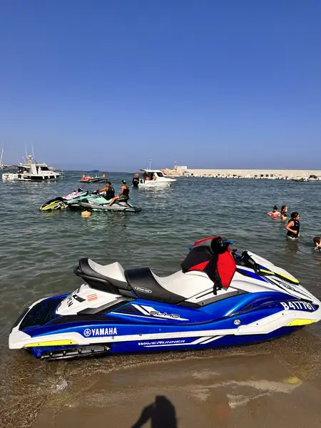 Yamaha FZX 750 - foto 6