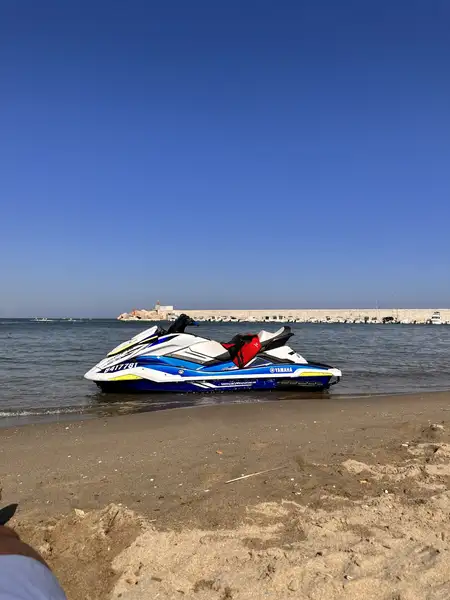 Yamaha FZX 750 - foto 2