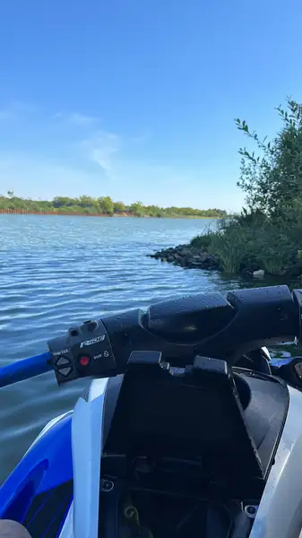 Yamaha FZX 750 - foto 5