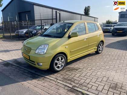 Kia Picanto 1.1 LXE