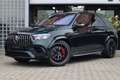 Mercedes-Benz GLE 63 AMG S 4MATIC+ | Akrapovic Uitlaat, Facelift, Carbon in Groen - thumbnail 1