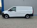 Mercedes-Benz Vito 114 d LANG 9G-TRONIC KLIMA TEMPOMAT KAMERA Blanc - thumbnail 4