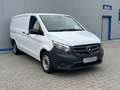 Mercedes-Benz Vito 114 d LANG 9G-TRONIC KLIMA TEMPOMAT KAMERA Blanc - thumbnail 3