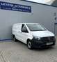 Mercedes-Benz Vito 114 d LANG 9G-TRONIC KLIMA TEMPOMAT KAMERA Blanc - thumbnail 37