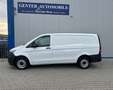 Mercedes-Benz Vito 114 d LANG 9G-TRONIC KLIMA TEMPOMAT KAMERA Blanc - thumbnail 40