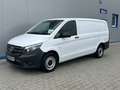 Mercedes-Benz Vito 114 d LANG 9G-TRONIC KLIMA TEMPOMAT KAMERA Blanc - thumbnail 1