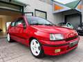 Renault Clio 3p 1.8 16v no kat versione CUP Rood - thumbnail 7