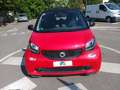 smart forTwo 70 1.0 Youngster Rosso - thumbnail 2