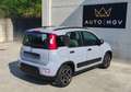 Fiat Panda Panda 1.0 firefly hybrid City Life s&s 70cv* PROMO Сірий - thumbnail 4