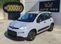 Fiat Panda Panda 1.0 firefly hybrid City Life s&s 70cv* PROMO Сірий - thumbnail 1