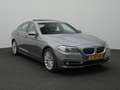 BMW 520 520i Luxury Edition Full harman kardon Nieuwe APK Grijs - thumbnail 1