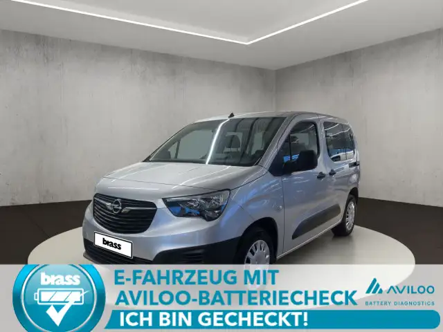 Opel Combo-e Life Elektromotor