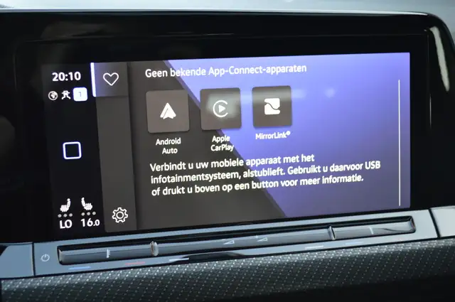 Volkswagen Golf view 25