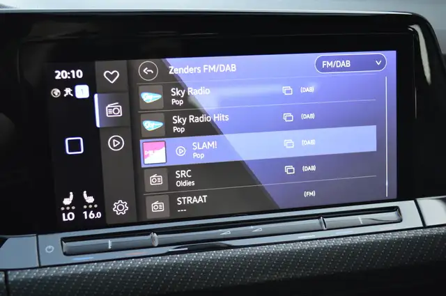 Volkswagen Golf view 24