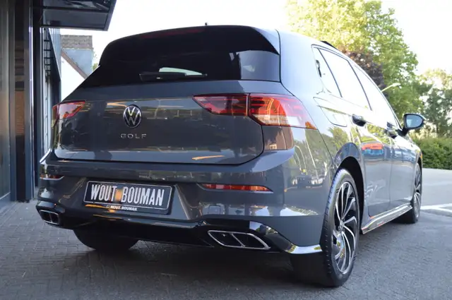 Volkswagen Golf view 6