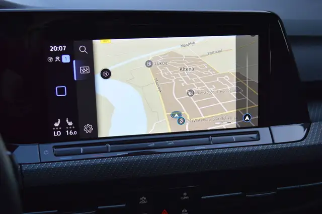 Volkswagen Golf view 13