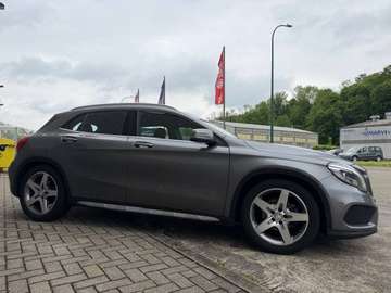 Mercedes-Benz GLA 200 GLA 200 PACK AMG