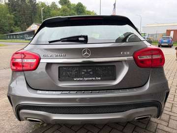 Mercedes-Benz GLA 200 GLA 200 PACK AMG