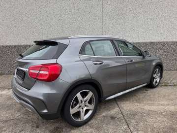 Mercedes-Benz GLA 200 GLA 200 PACK AMG