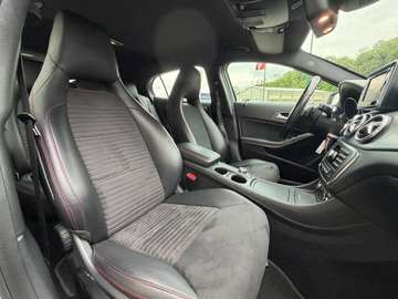 Mercedes-Benz GLA 200 GLA 200 PACK AMG