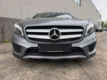 Mercedes-Benz GLA 200 GLA 200 PACK AMG