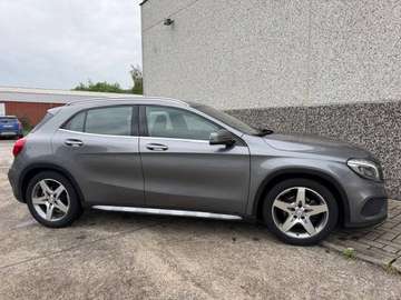 Mercedes-Benz GLA 200 GLA 200 PACK AMG