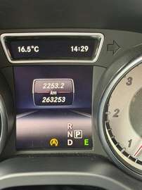 Mercedes-Benz GLA 200 GLA 200 PACK AMG