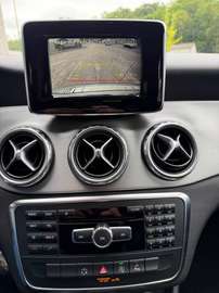 Mercedes-Benz GLA 200 GLA 200 PACK AMG