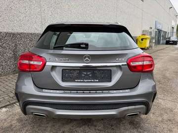 Mercedes-Benz GLA 200 GLA 200 PACK AMG