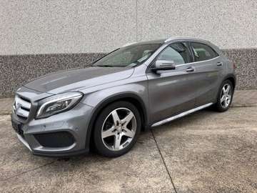 Mercedes-Benz GLA 200 GLA 200 PACK AMG