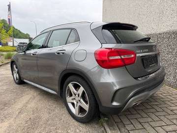 Mercedes-Benz GLA 200 GLA 200 PACK AMG