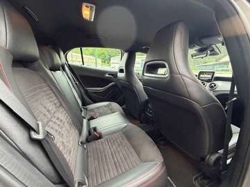 Mercedes-Benz GLA 200 GLA 200 PACK AMG