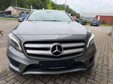 Mercedes-Benz GLA 200 GLA 200 PACK AMG