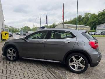 Mercedes-Benz GLA 200 GLA 200 PACK AMG