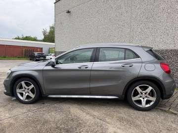 Mercedes-Benz GLA 200 GLA 200 PACK AMG