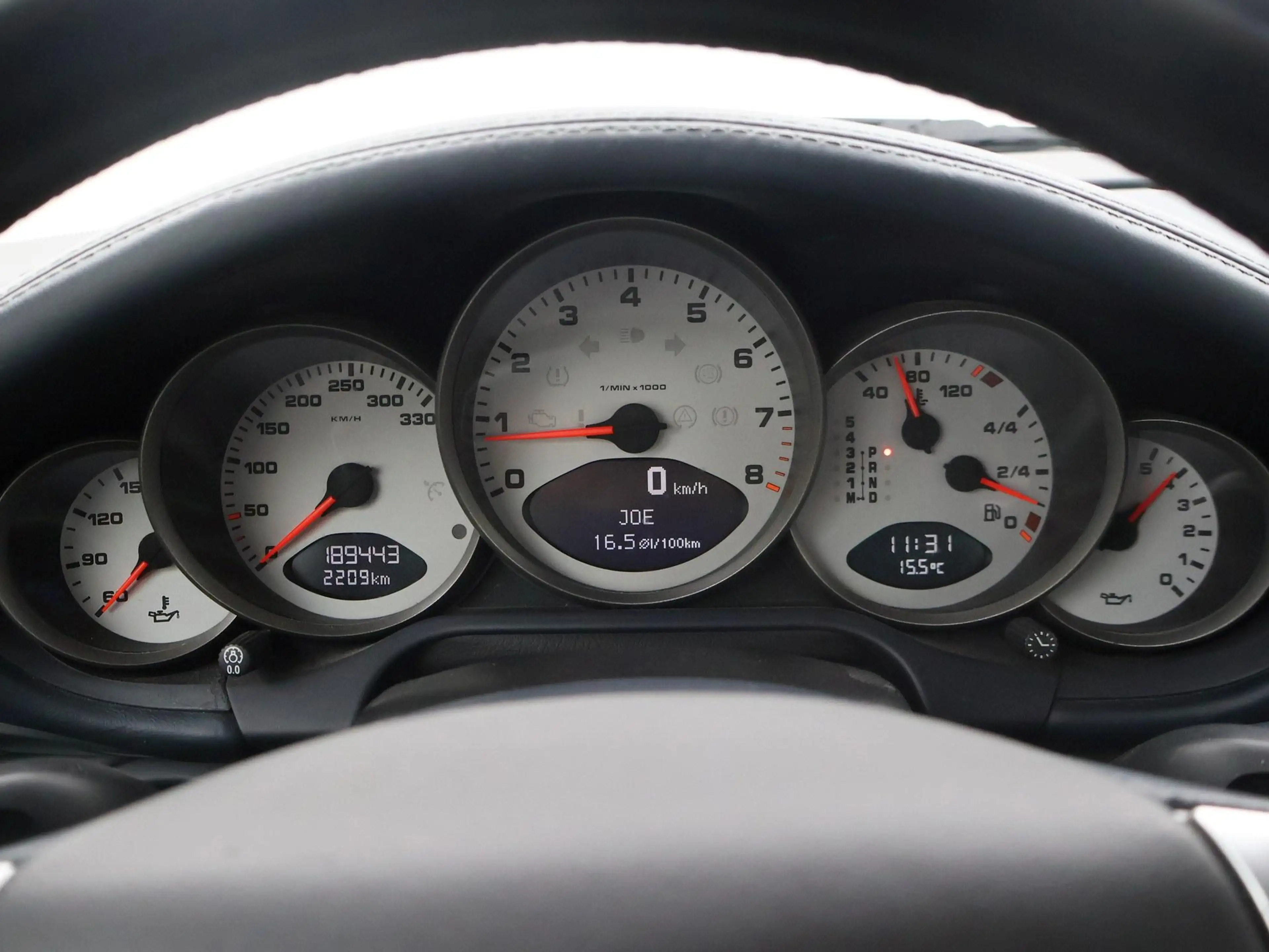 Porsche 997 Cabrio 997 3.8 CARRERA S 355 PK AUT. + HARDTOP | B — photo 13