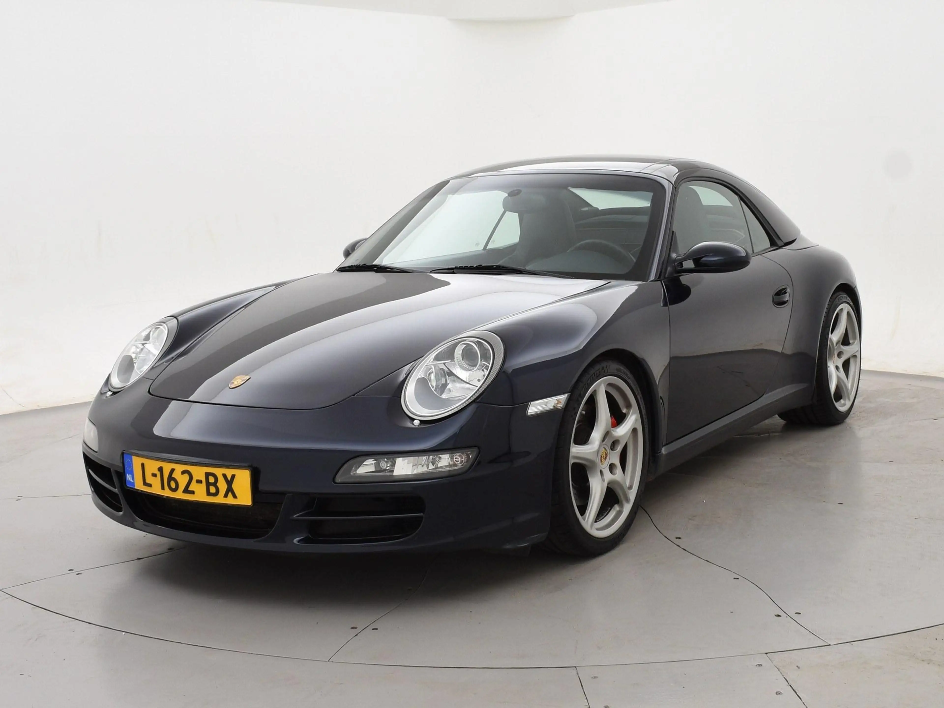 Porsche 997 Cabrio 997 3.8 CARRERA S 355 PK AUT. + HARDTOP | B — photo 16