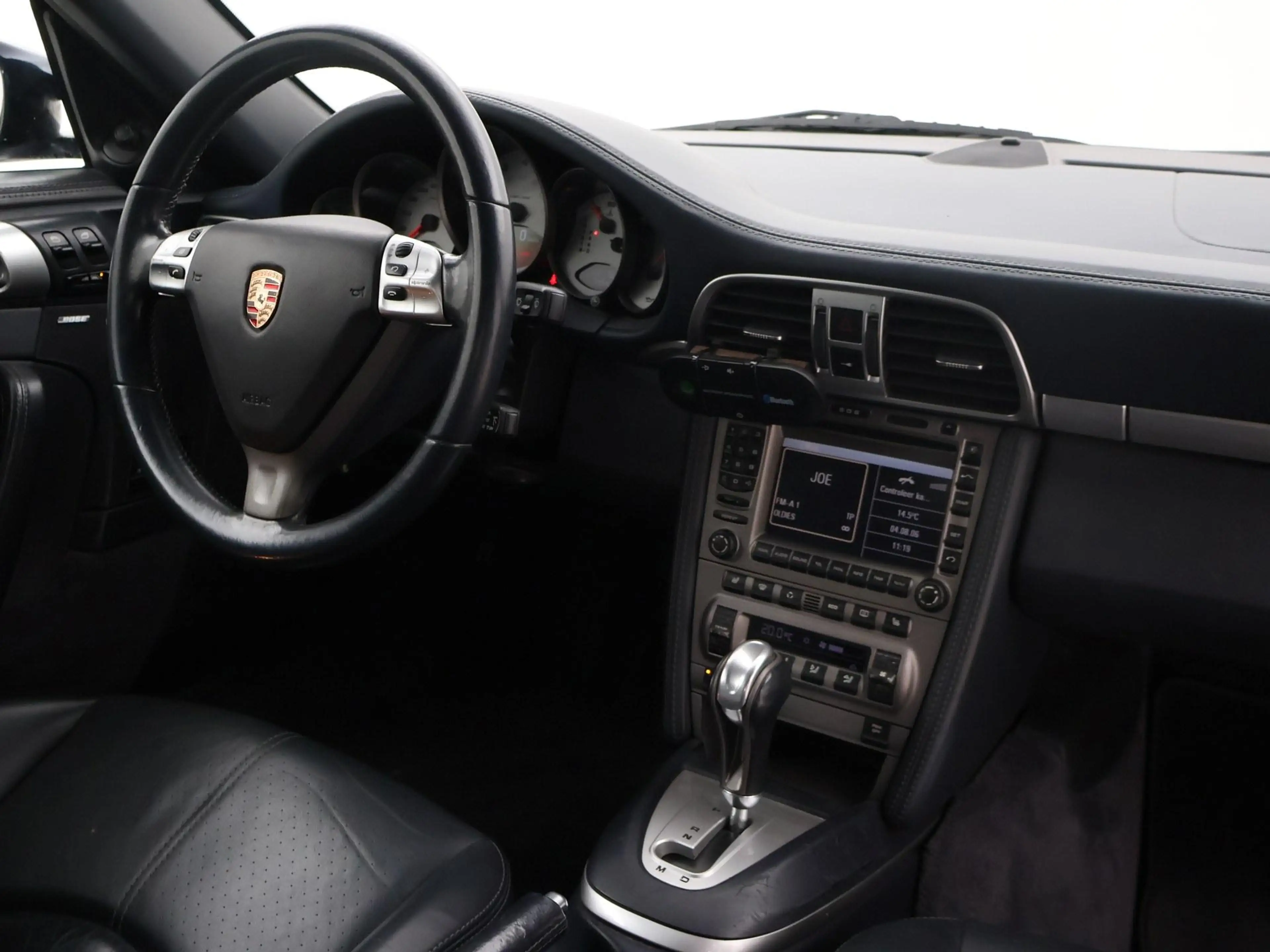 Porsche 997 Cabrio 997 3.8 CARRERA S 355 PK AUT. + HARDTOP | B — photo 37