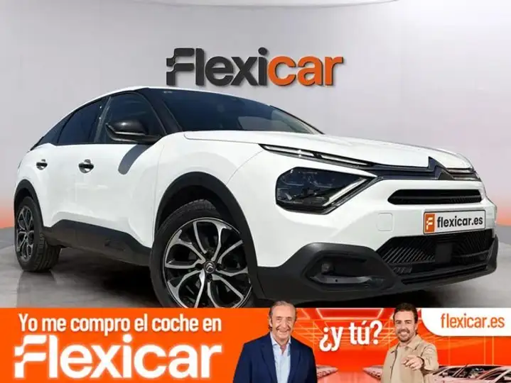 Citroën C4 1.2 PureTech S&S 6V Feel 2021
