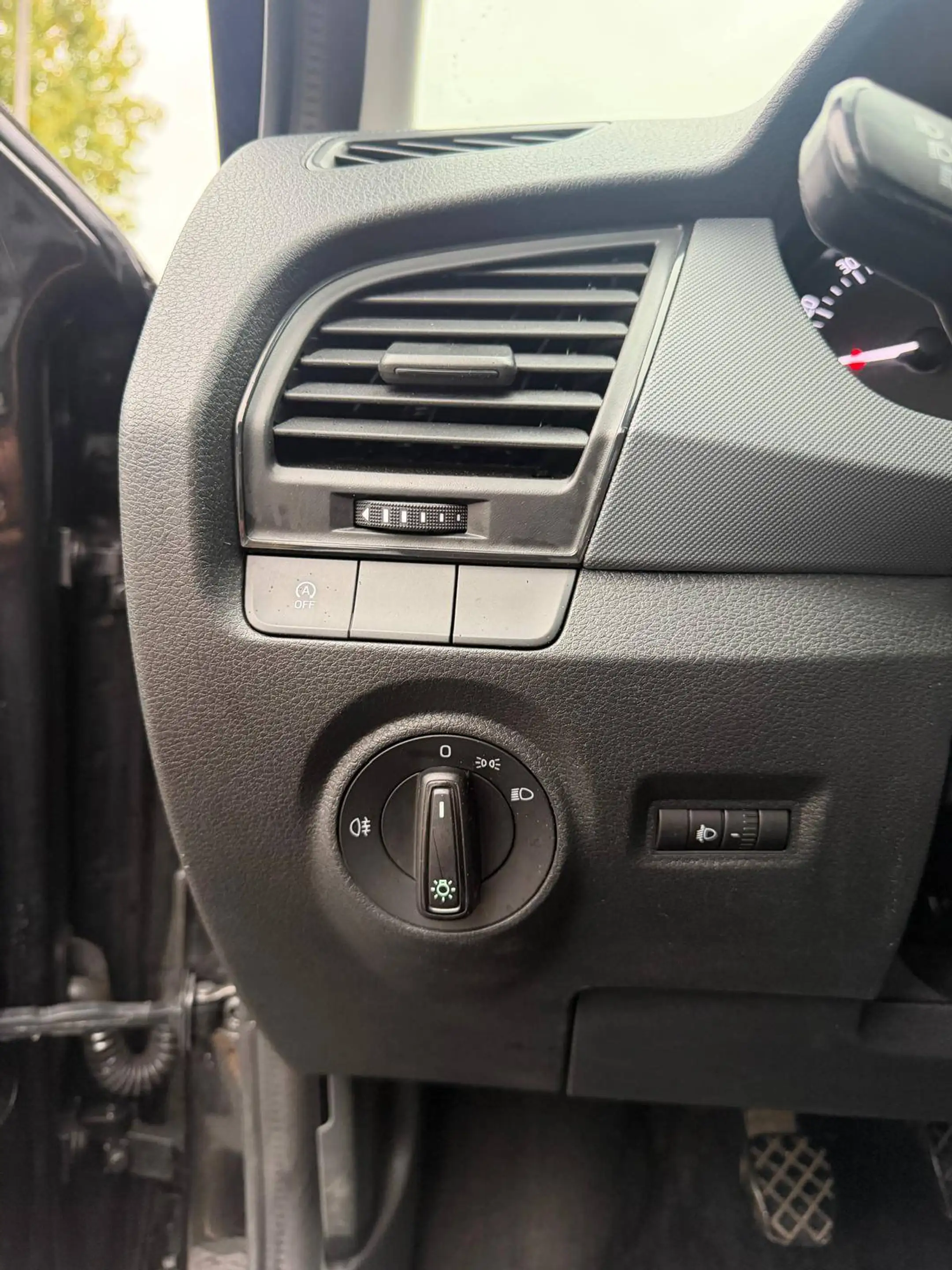Skoda Fabia Cool Plus — photo 14