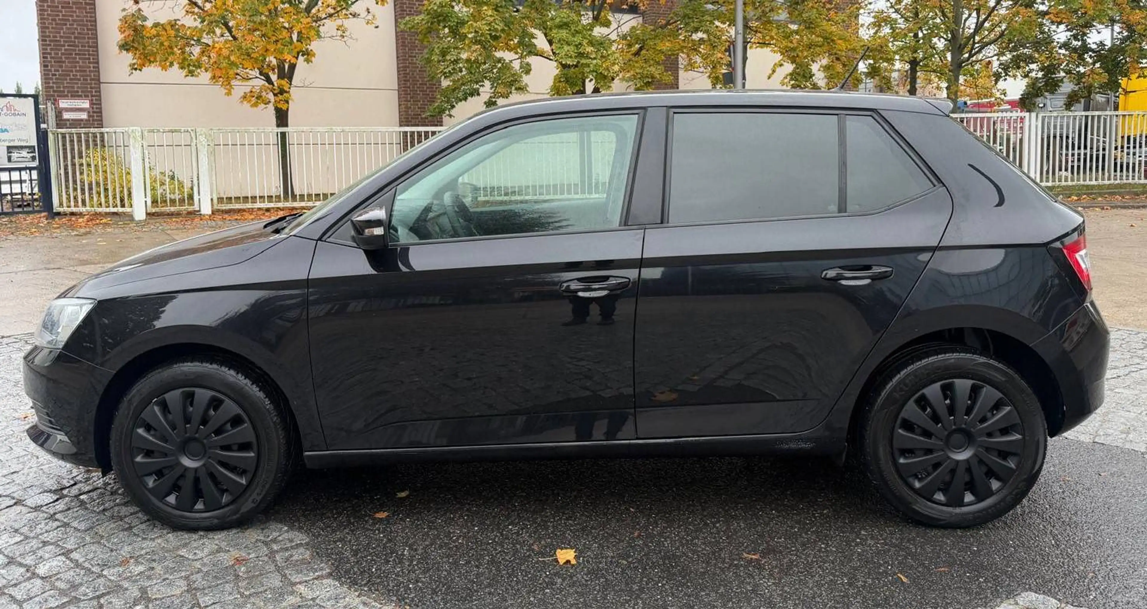 Skoda Fabia Cool Plus — photo 2