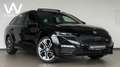 Skoda Octavia RS |PANO |H-UP |E-SITZE |LANE |SIDE |19 Schwarz - thumbnail 3