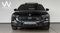 Skoda Octavia RS |PANO |H-UP |E-SITZE |LANE |SIDE |19 Schwarz - thumbnail 2